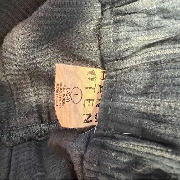 Hang Ten Men's walkshort (corduroy) - Picture 5 of 5